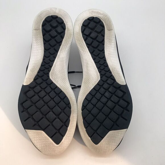 Reebok Print Run 3.0 Blue Primal Red Sneakers Men's 7 Shoes CN2713 Running Shoes - Picture 8 of 12